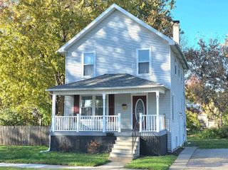 701 15th Street, Bay City, MI 48708