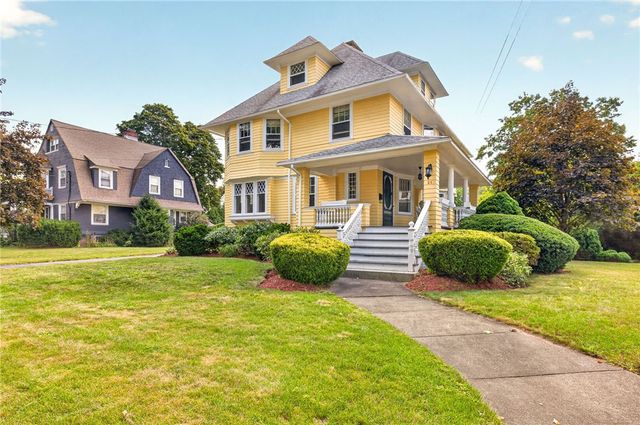 21 Grant Street, North Attleboro, MA 02760