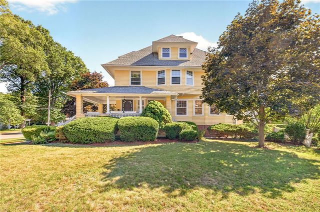 21 Grant Street, North Attleboro, MA 02760
