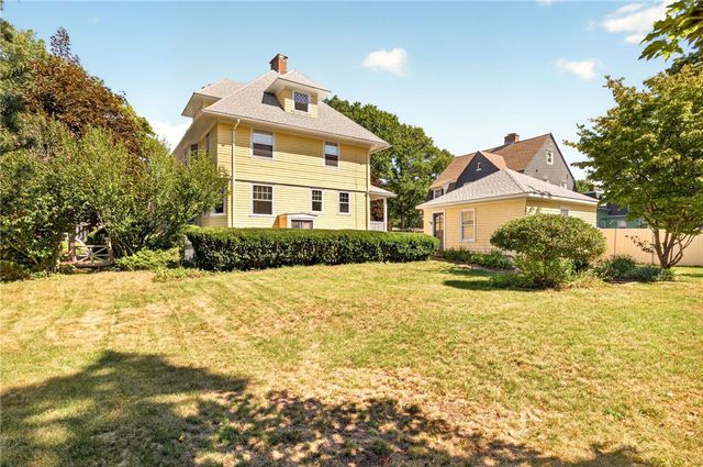 21 Grant Street, North Attleboro, MA 02760