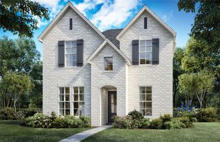 729 Kendall Lane, Celina, TX 75009