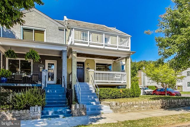 1330 STAPLES ST NE, Washington, DC 20002