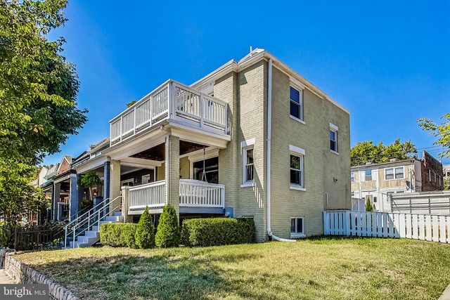 1330 STAPLES ST NE, Washington, DC 20002