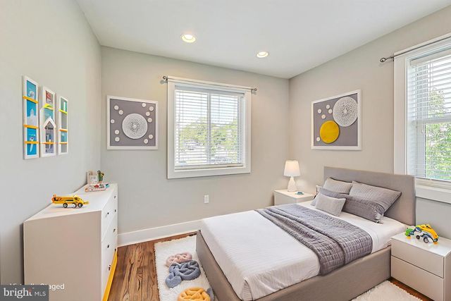 1330 STAPLES ST NE, Washington, DC 20002