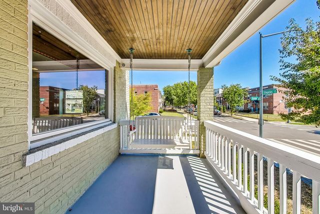 1330 STAPLES ST NE, Washington, DC 20002