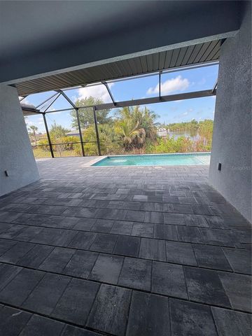 14681 KEYSTONE BOULEVARD, Port Charlotte, FL 33981