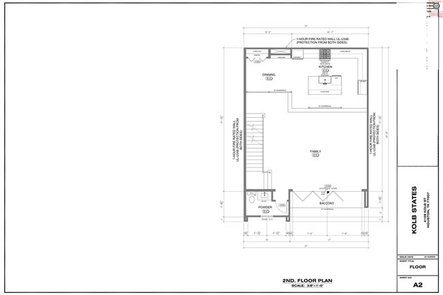 4115 Kolb Street, Houston, TX 77007