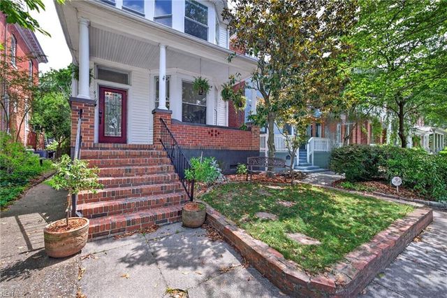 610 Westover AVE, Norfolk, VA 23507