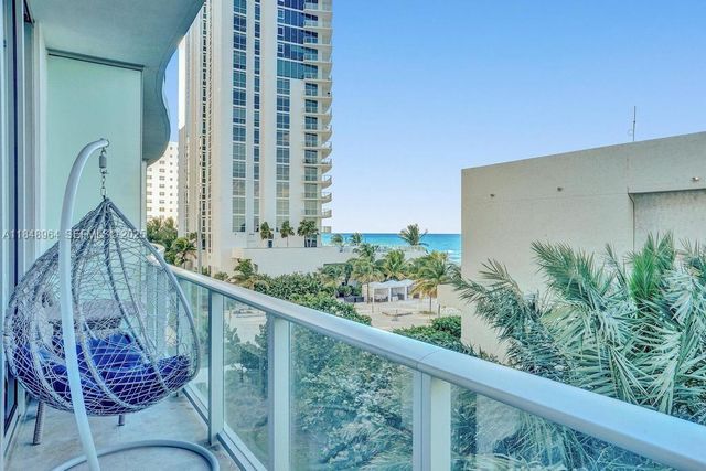 4111 S Ocean Drive 304, Hollywood, FL 33019