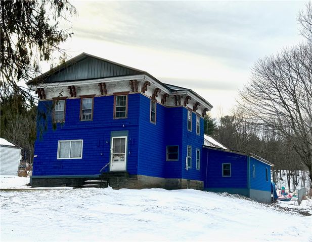 136 Merchant Street, Guilford, NY 13780