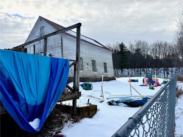 136 Merchant Street, Guilford, NY 13780