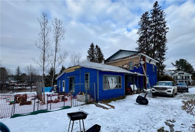 136 Merchant Street, Guilford, NY 13780