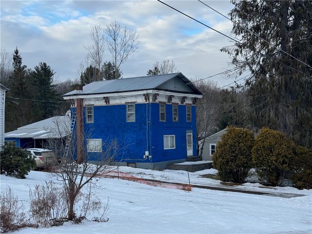 136 Merchant Street, Guilford, NY 13780