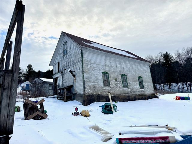 136 Merchant Street, Guilford, NY 13780