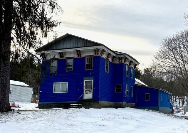 136 Merchant Street, Guilford, NY 13780