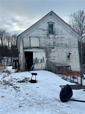 136 Merchant Street, Guilford, NY 13780