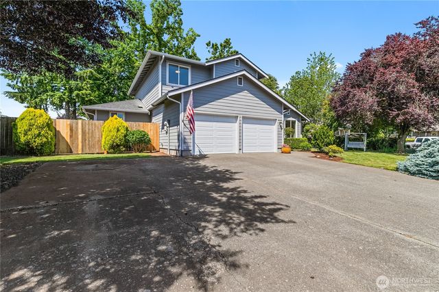 1864 19th Street Court, Lynden, WA 98264