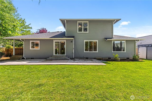 1864 19th Street Court, Lynden, WA 98264