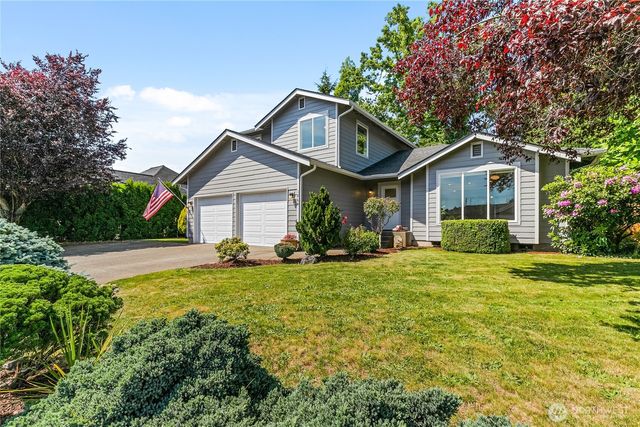 1864 19th Street Court, Lynden, WA 98264