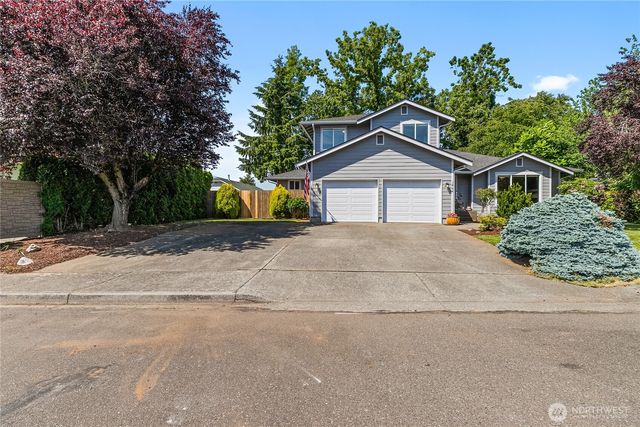 1864 19th Street Court, Lynden, WA 98264