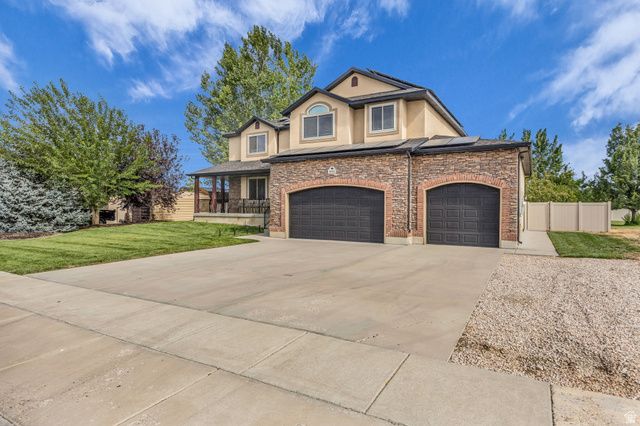 6014 W 5300 S, Hooper, UT 84315