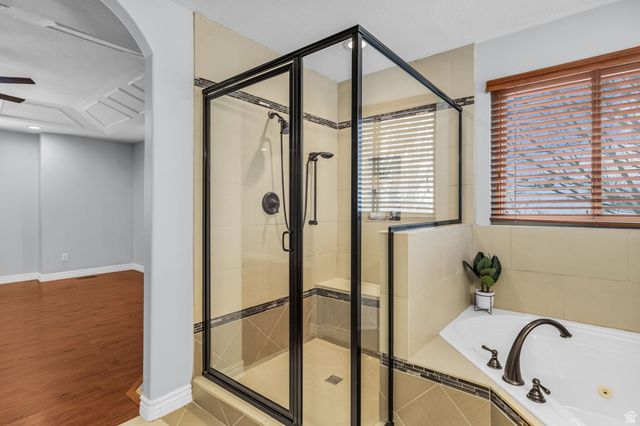 6014 W 5300 S, Hooper, UT 84315