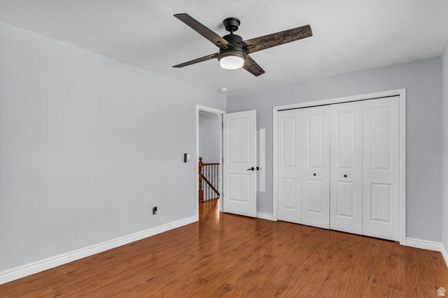 6014 W 5300 S, Hooper, UT 84315