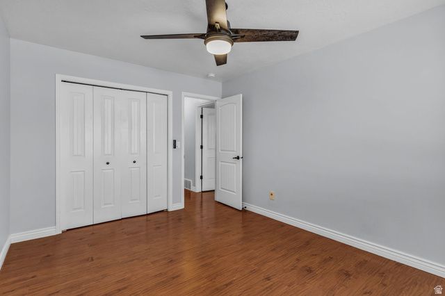 6014 W 5300 S, Hooper, UT 84315