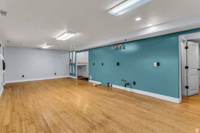 6014 W 5300 S, Hooper, UT 84315