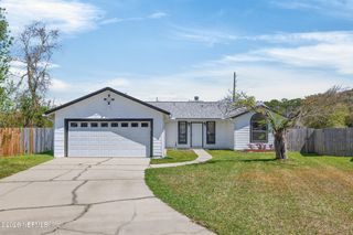 7931 SWEET ROSE Lane, Jacksonville, FL 32244