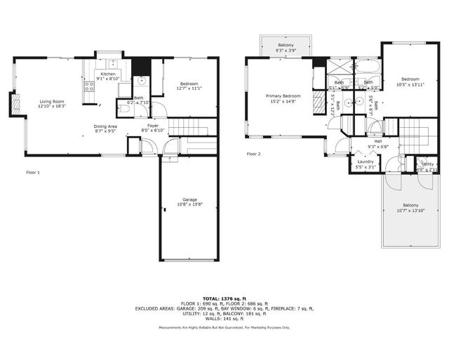 1993 Plymouth Street 11, Mountain View, CA 94043