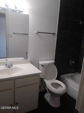 4141 Westcity Court 124, El Paso, TX 79902