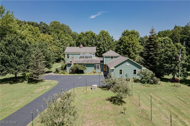 8051 Euclid Chardon Road, Kirtland, OH 44094