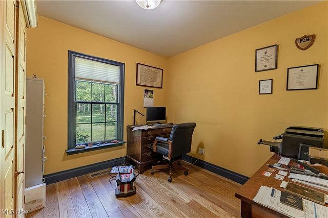 8051 Euclid Chardon Road, Kirtland, OH 44094