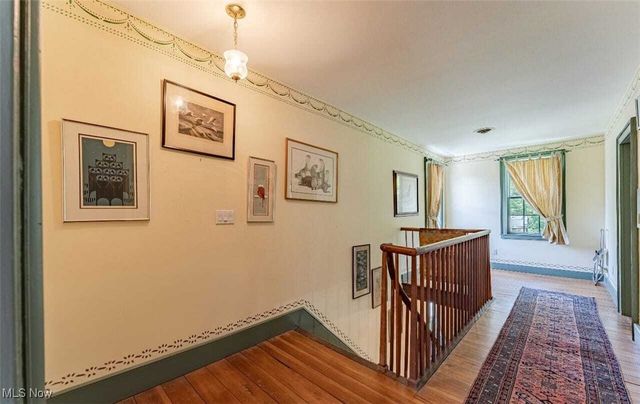 8051 Euclid Chardon Road, Kirtland, OH 44094