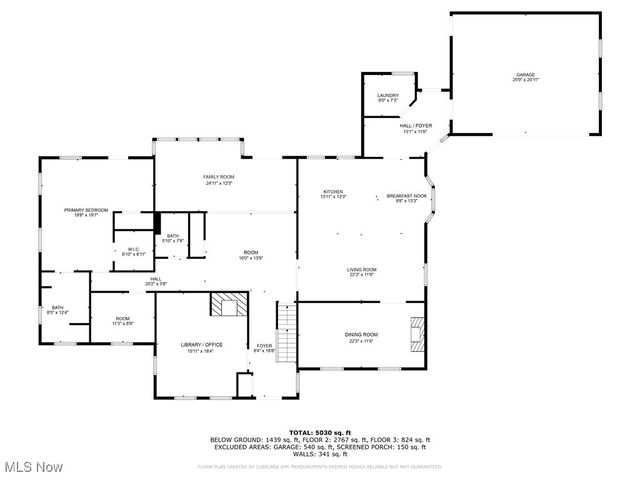 8051 Euclid Chardon Road, Kirtland, OH 44094