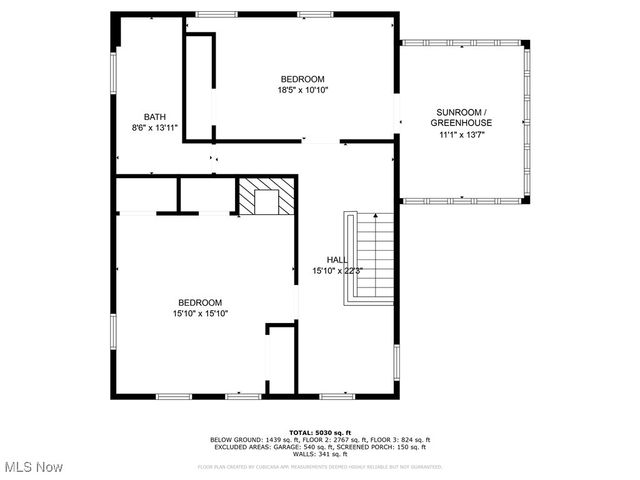 8051 Euclid Chardon Road, Kirtland, OH 44094