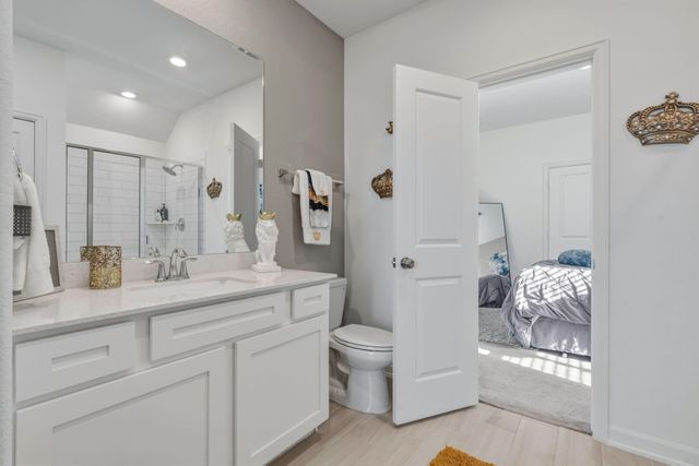 4018 Balboa Drive, Iowa Colony, TX 77583