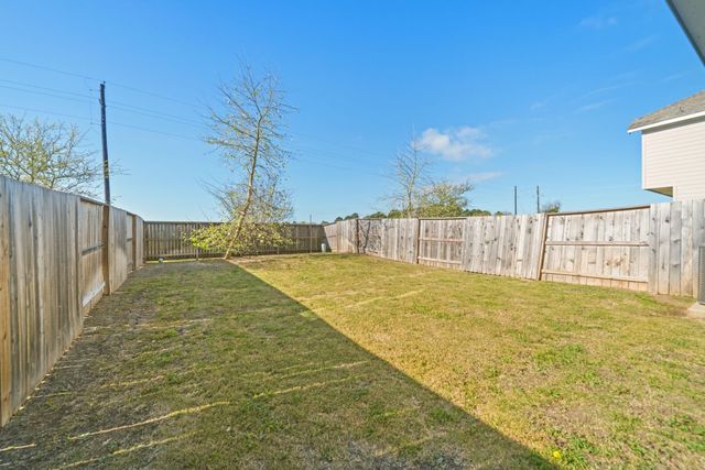 4018 Balboa Drive, Iowa Colony, TX 77583