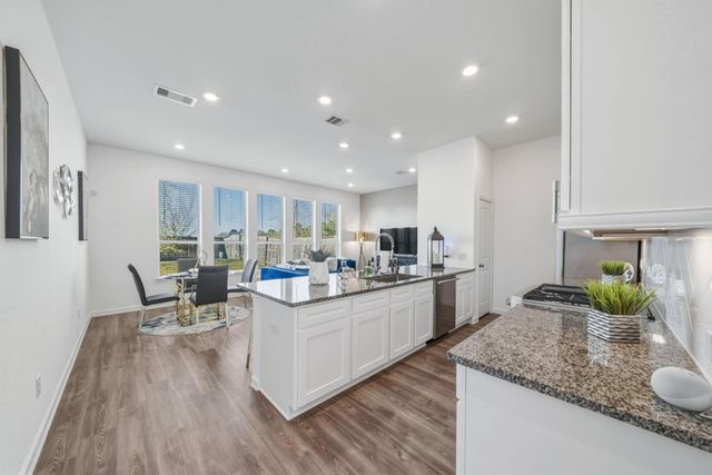 4018 Balboa Drive, Iowa Colony, TX 77583