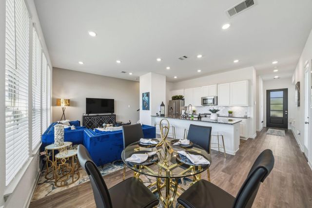 4018 Balboa Drive, Iowa Colony, TX 77583