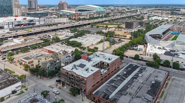 2205 Mckinney Street 510, Houston, TX 77003