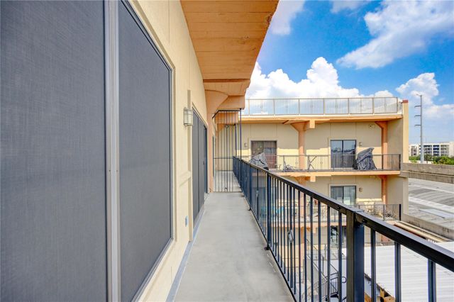 2205 Mckinney Street 510, Houston, TX 77003