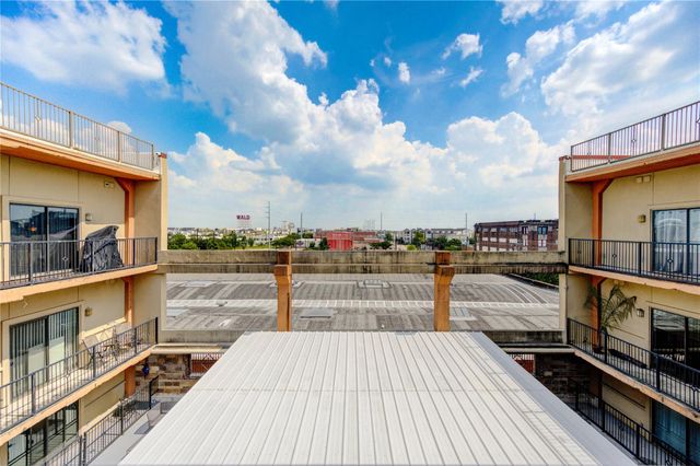 2205 Mckinney Street 510, Houston, TX 77003