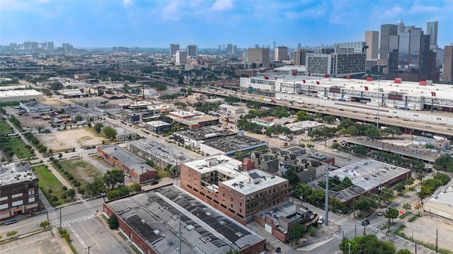 2205 Mckinney Street 510, Houston, TX 77003