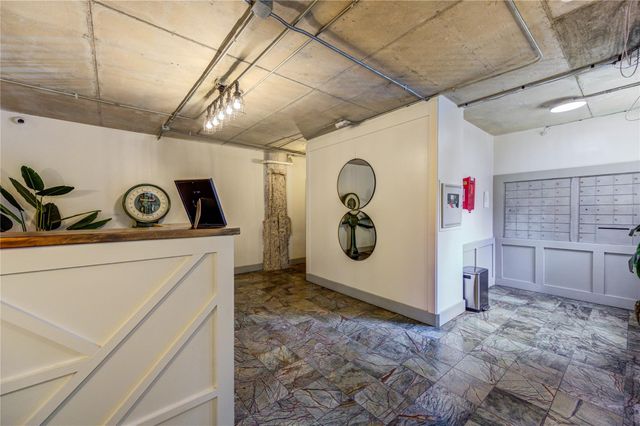 2205 Mckinney Street 510, Houston, TX 77003