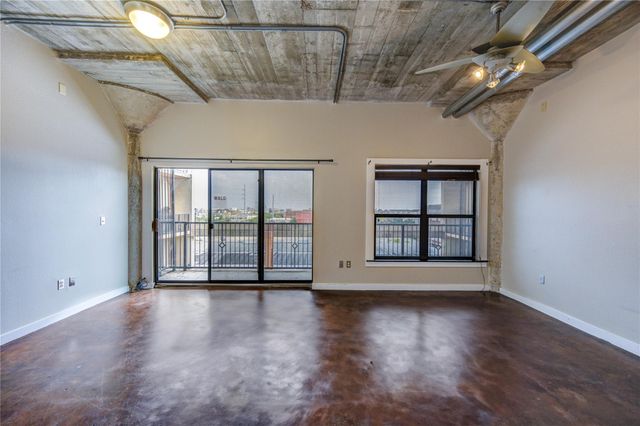 2205 Mckinney Street 510, Houston, TX 77003