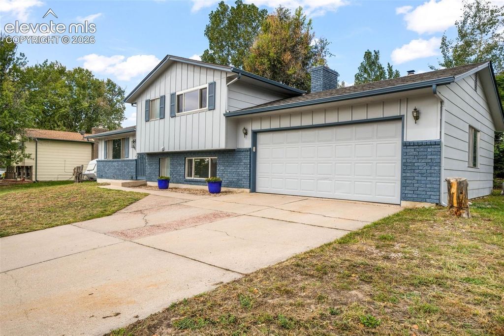 5090 Flintridge Drive, Colorado Springs, CO 80918 — photo 2