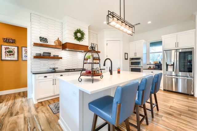 265 Hickory Court, Quinlan, TX 75474