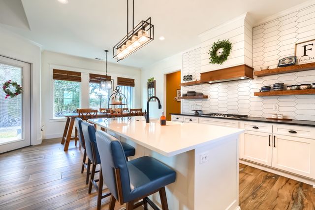 265 Hickory Court, Quinlan, TX 75474